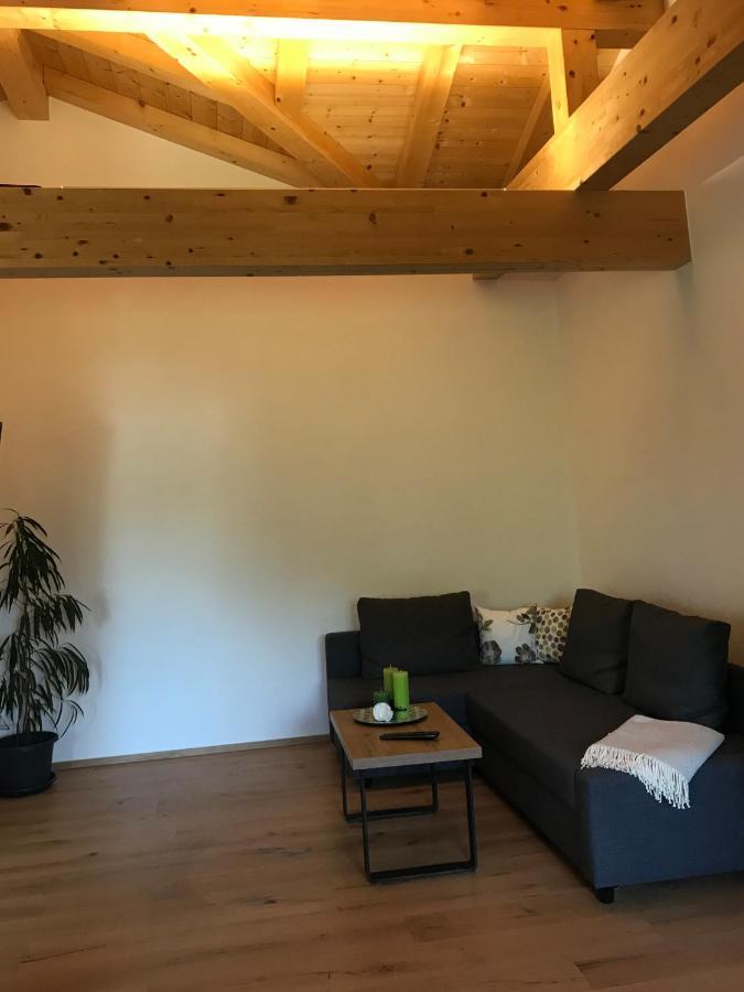Ferienwohnung Kaindl คีมิง ภายนอก รูปภาพ